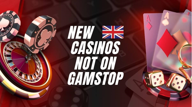 Exploring Online Casinos Not Affected by GamStop