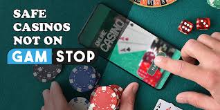 Exploring the World of Casinos Non on Gamstop Exploring the World of Casinos Non on Gamstop