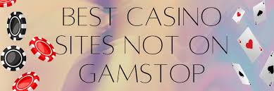 Exploring UK Non GamStop Casinos A Comprehensive Guide -1405819870