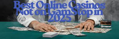 Gambling Sites Outside of GamStop A Comprehensive Guide Gambling Sites Outside of GamStop A Comprehensive Guide