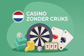 Goksites zonder CRUKS Vrijheid en Verantwoordelijkheid