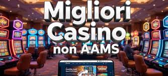 Guida Completa agli Elenco Casino Non AAMS 1809830910 Guida Completa agli Elenco Casino Non AAMS 1809830910