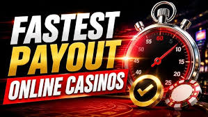 Instant Withdrawal Casinos Discover the Speed and Benefits Instant Withdrawal Casinos Discover the Speed and Benefits