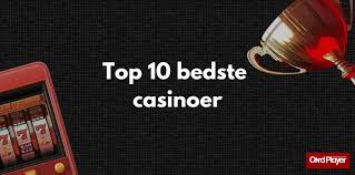 Kasino Kampagner i Dag De Bedste Tilbud & Strategier