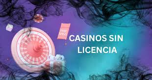 Los Mejores Casinos Sin Licencia en España -1218203683