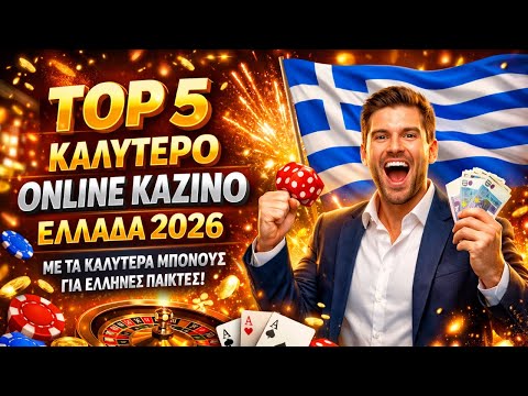 Ξένα Καζίνο Χωρίς Ταυτοποίηση Mια Εξερεύνηση στον Κόσμο του Τζόγου Ξένα Καζίνο Χωρίς Ταυτοποίηση Mια Εξερεύνηση στον Κόσμο του Τζόγου