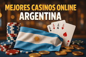 Mejor Casino Online en Argentina Guía Completa para Apostar Mejor Casino Online en Argentina Guía Completa para Apostar