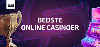 Nye Casino Sider En Guide til de Bedste Online Spilleplatforme