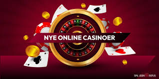 Nye Casino Sider En Guide til de Bedste Online Spilleplatforme