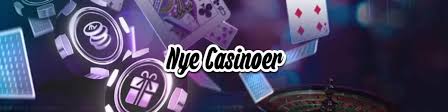 Nye Casinoer i Danmark En Guide til spilleoplevelser 1207120176 Nye Casinoer i Danmark En Guide til spilleoplevelser 1207120176