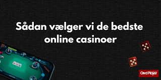 Nye Casinoer i Danmark En Guide til spilleoplevelser 1207120176 Nye Casinoer i Danmark En Guide til spilleoplevelser 1207120176