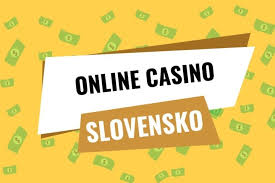 Online Kasíno Vaša Brána do Svetu Zábavy a Výhier Online Kasíno Vaša Brána do Svetu Zábavy a Výhier