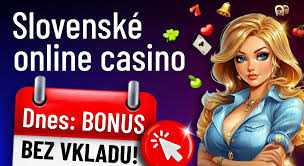 Slovenské Online Kasína Hrajte Bezpečne a Zábavne Slovenské Online Kasína Hrajte Bezpečne a Zábavne
