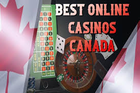 Canada's Best Casinos A Comprehensive Guide Canada's Best Casinos A Comprehensive Guide