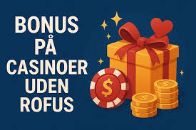Casino uden ROFUS Få Free Spins uden Besvær 1314468708