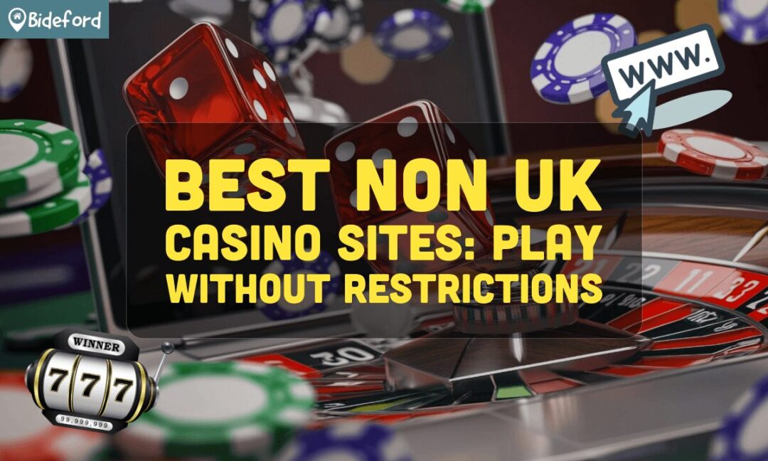Discover Malta Casinos A Premier Destination for UK Players Discover Malta Casinos A Premier Destination for UK Players