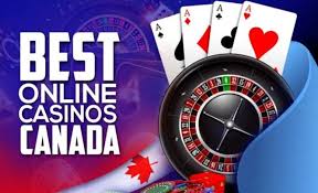 Discover the Best Canadian Online Casinos for 2023 -214040183 Discover the Best Canadian Online Casinos for 2023 -214040183