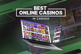 Discover the Best New Online Casinos in Canada Discover the Best New Online Casinos in Canada