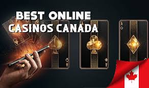 Discover the Best New Online Casinos in Canada Discover the Best New Online Casinos in Canada