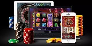 Discover the Excitement at Casinoways Casino & Sportsbook Discover the Excitement at Casinoways Casino & Sportsbook