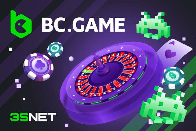 Download the BC.Game APK Your Gateway to Exciting Crypto Gaming Download the BC.Game APK Your Gateway to Exciting Crypto Gaming