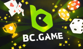 Explore BC.Game Online Casino The Ultimate Gaming Experience for UAE Players