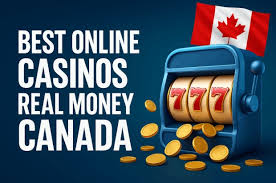 Explore the Best Online Casinos in Canada Explore the Best Online Casinos in Canada