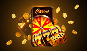 Explore the Exciting World of 7Slots Casino & Sportsbook 244009739 Explore the Exciting World of 7Slots Casino & Sportsbook 244009739