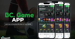 Exploring the BC.Game Betting Platform A Comprehensive Guide -775410589 Exploring the BC.Game Betting Platform A Comprehensive Guide -775410589
