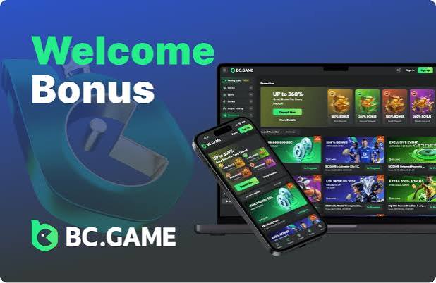 Exploring the Innovative Features of BC.Game Casino Exploring the Innovative Features of BC.Game Casino