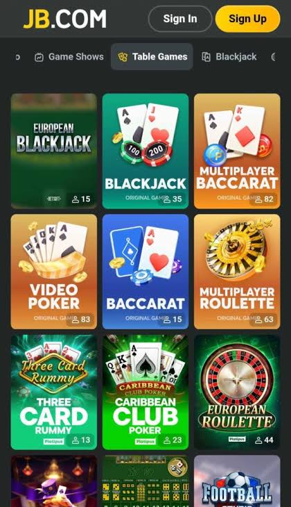 How to Navigate the JB Casino Login Process Efficiently How to Navigate the JB Casino Login Process Efficiently