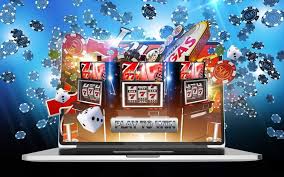 Love Casino 4 Discover the Excitement of Online Gaming Love Casino 4 Discover the Excitement of Online Gaming