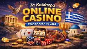 Τα Καλύτερα Online Καζίνο Στην Ελλάδα -138131417