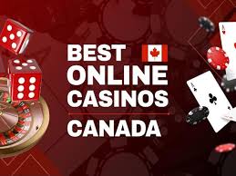 The Rise of Online Casinos in Canada A Comprehensive Guide The Rise of Online Casinos in Canada A Comprehensive Guide