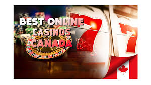 The Rise of Online Casinos in Canada A Comprehensive Guide The Rise of Online Casinos in Canada A Comprehensive Guide
