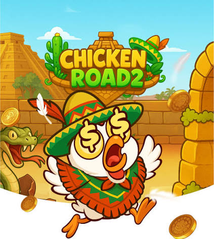 Chicken Road 2 L'avventura dell'animale travolgente Chicken Road 2 L'avventura dell'animale travolgente