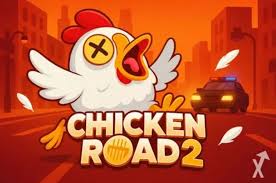 Chicken Road 2 L'avventura dell'animale travolgente Chicken Road 2 L'avventura dell'animale travolgente