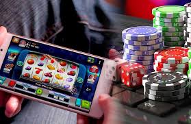 Discover the Exciting World of Damslots Casino Discover the Exciting World of Damslots Casino