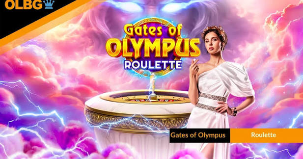 Discover the Exciting World of Gates of Olympus Casino -894939557