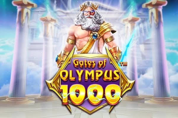 Discover the Exciting World of Gates of Olympus Casino -894939557