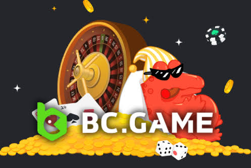 Explore the Exciting World of BC.Game Casino in Africa Explore the Exciting World of BC.Game Casino in Africa