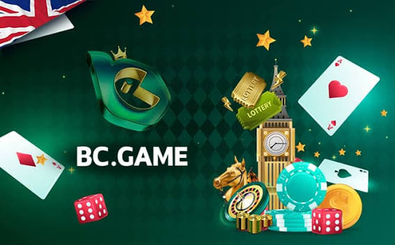 Exploring the Exciting World of BC.Game Platform Exploring the Exciting World of BC.Game Platform