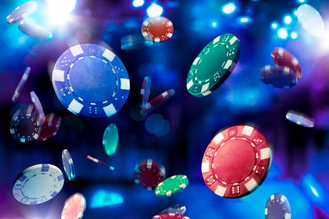 Nejlepší online casino Zábava a šance na výhru Nejlepší online casino Zábava a šance na výhru