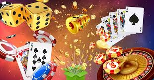 The Allure of Casino Merlin UK A Gaming Experience Like No Other The Allure of Casino Merlin UK A Gaming Experience Like No Other