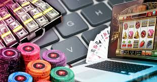 The Rise of Online Casinos A Comprehensive Guide 1757009458 The Rise of Online Casinos A Comprehensive Guide 1757009458