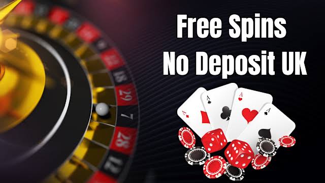 Unlock the Thrill of Free Spins No Deposit Unlock the Thrill of Free Spins No Deposit