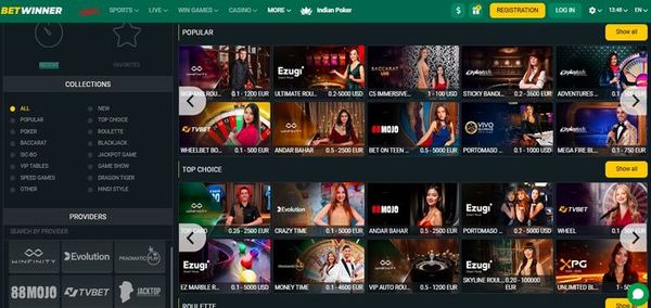 Unlocking Maximum Rewards BetWinner Bonuses and Promo Codes Unlocking Maximum Rewards BetWinner Bonuses and Promo Codes